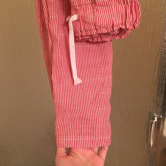 striped pants - Picture 2 of 2